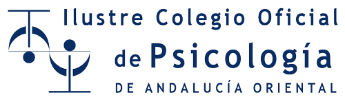 Logo de Ilustre Colegio Oficial de Psicología